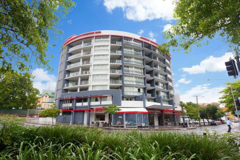 Apartments Downtown - Accommodation Gladstone 0