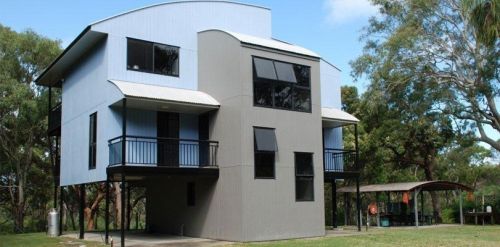 Orchid Beach QLD Accommodation Gladstone
