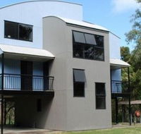 Orchid Sands Fraser Island Accommodation - Accommodation Gladstone