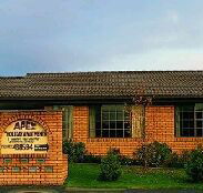 Apex Holiday Apartments - Accommodation Gladstone