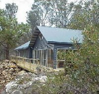 Blue Lake Lodge accommodation - Accommodation Gladstone