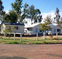 Cobb amp Co Caravan Park - Accommodation Gladstone