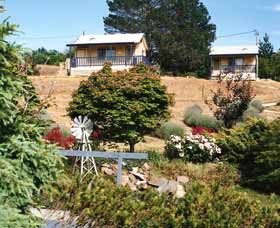 Lake Bathurst NSW Accommodation Gladstone