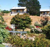 Lavender Garden Accommodation - Accommodation Gladstone