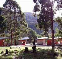 Base Camp Tasmania - Accommodation Gladstone