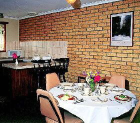 Riverfront Villas - Accommodation Gladstone 0