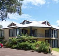 Forte Capeview Apartments - Accommodation Gladstone