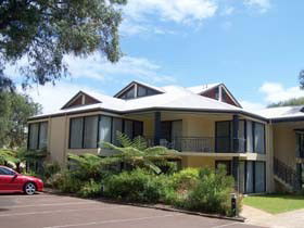 Forte Capeview Apartments - Accommodation Gladstone 0