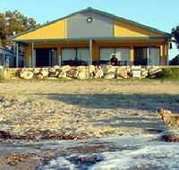 Kalinda Shores - Accommodation Gladstone
