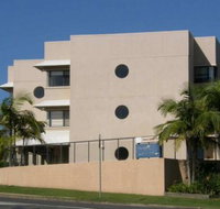 Oceanview1 - Accommodation Gladstone