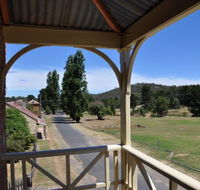 Northeys Of Hill End - Accommodation Gladstone
