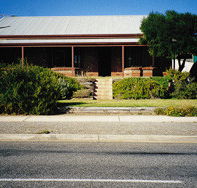 Botts Beach Retreat - Accommodation Gladstone