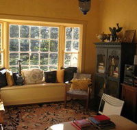 Branksome House - Accommodation Gladstone