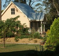 Glenrose Cottages - Accommodation Gladstone