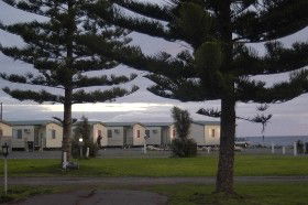 Port Rickaby SA Accommodation Gladstone