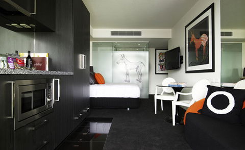 Apartments 2 Rent - Accommodation Gladstone 1