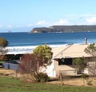 Eaglehawk Neck Beach House - Accommodation Gladstone