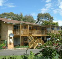 THE 2C'S BED AND BREAKFAST - Accommodation Gladstone