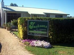 Jacksons On Riddoch - Accommodation Gladstone 0