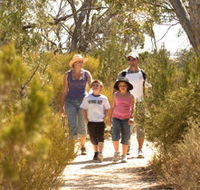 Pepper Tree Cottage - Accommodation Gladstone