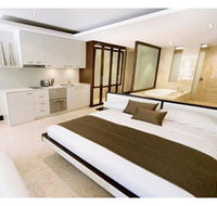 Mercure Apartment - Accommodation Gladstone