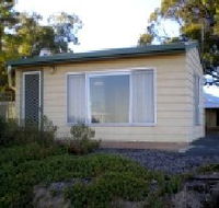 Blue Gum Retreat - Accommodation Gladstone