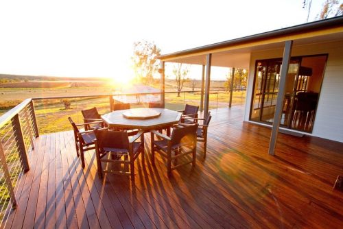 Lockrose QLD Accommodation Gladstone