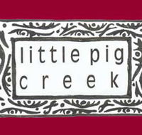 Little Pig Creek - Accommodation Gladstone