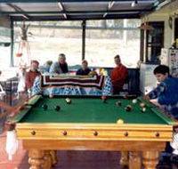 Cloyna Farm Stay - Accommodation Gladstone
