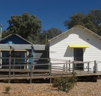 Ben Chifley Dam Cabins - Accommodation Gladstone