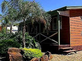 Bentley's Cabin Park Port Pirie - Accommodation Gladstone 0
