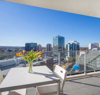 Astra Apartments - Parramatta - Accommodation Gladstone