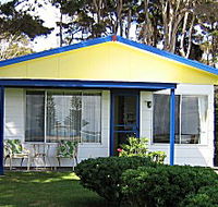 A Slice Of Paradise - Accommodation Gladstone