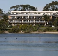 Waterview Luxury Apartments - Accommodation Gladstone