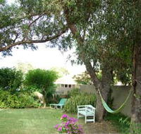 The Beach House - Accommodation Gladstone