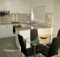 Midtown Serviced Apartments - Accommodation Gladstone