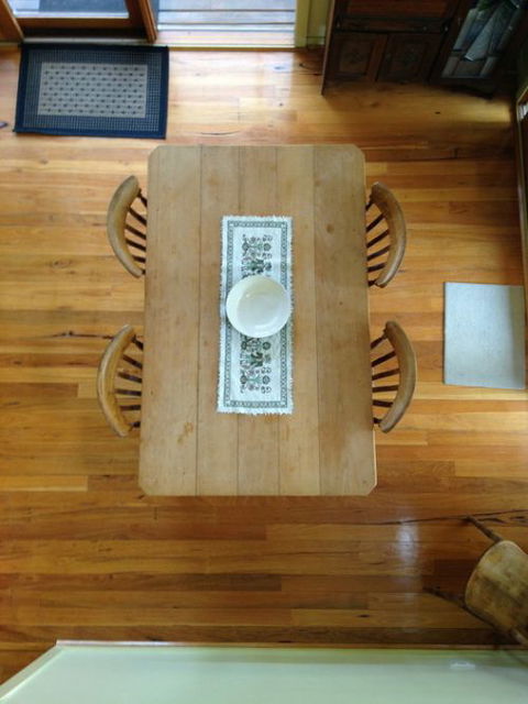 Ant's Halls Gap Holiday House - Accommodation Gladstone 4