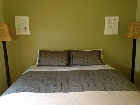 Ant's Halls Gap Holiday House - Accommodation Gladstone 8