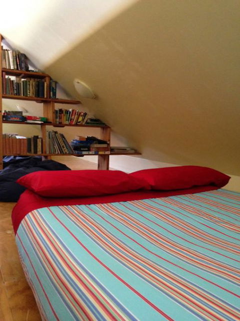 Ant's Halls Gap Holiday House - Accommodation Gladstone 9