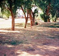 Merna Mora Station - Accommodation Gladstone