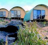 Saunders Gorge Sanctuary - Accommodation Gladstone