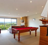 Moonah Ridge Holiday Accommodation - Accommodation Gladstone