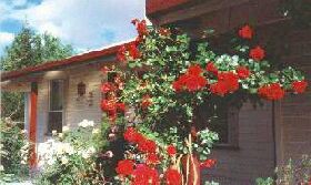 Conara TAS Accommodation Gladstone