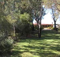 Ravenswood Retreat - Accommodation Gladstone