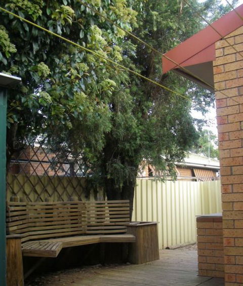 Szephora House - Accommodation Gladstone 4
