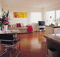 Cottesloe Sunset Suites - Accommodation Gladstone