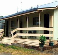 Baudin Budget - Accommodation Gladstone