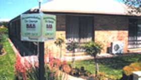 Accommodation On George - Accommodation Gladstone 0