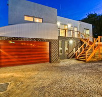 MORNINGTON PENINSULA ACCOMMODATION BEACH HOUSE - Accommodation Gladstone