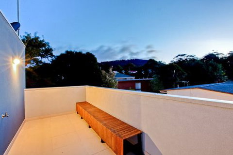 MORNINGTON PENINSULA ACCOMMODATION BEACH HOUSE - Accommodation Gladstone 5